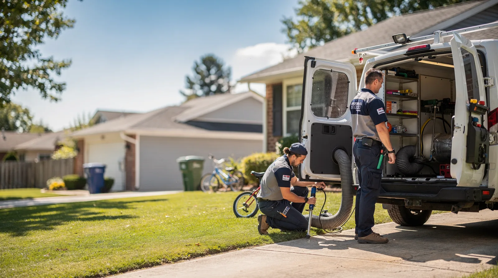 24/7 HVAC Repair & AC Replacement in Albany, NY near me